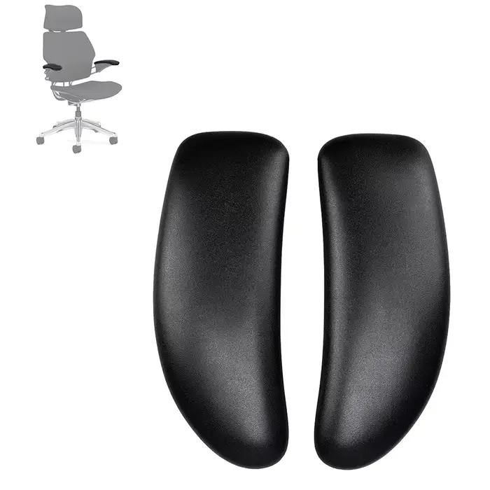Coussinets de bras de remplacement pour chaise de culture à domicile, pièces de meubles de surface d