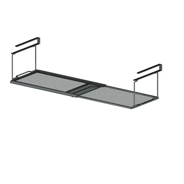 Organisateur d'étagères de placard
