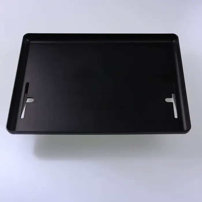 Étagère de chevet, étagère de lit avec fixation pour câbles, essentiels pour dortoir universitaire, 