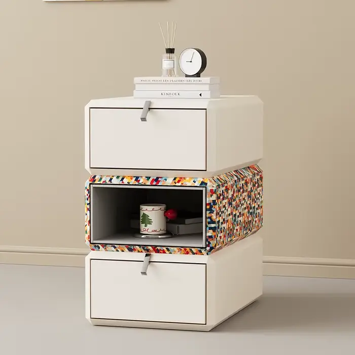 Petite Table De Chevet créative et mignonne