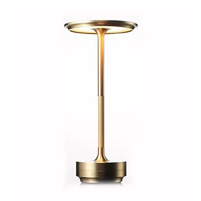 Lampe de chevet pour chambre à coucher, chargeur USB, lampe de table LED tactile, tricolore, gradati