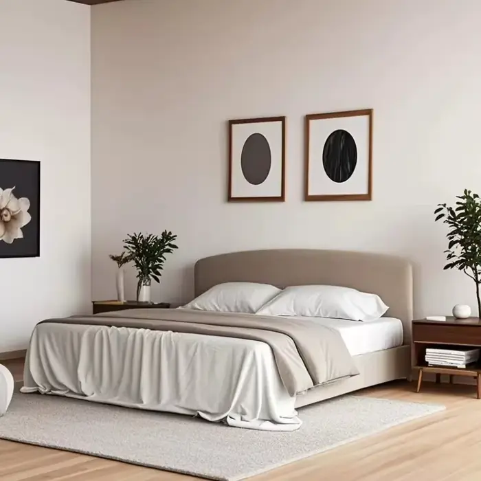 180x200 lits uniques minimaliste européen moderne têtes De lit deux personnes rembourrage Meuble De 