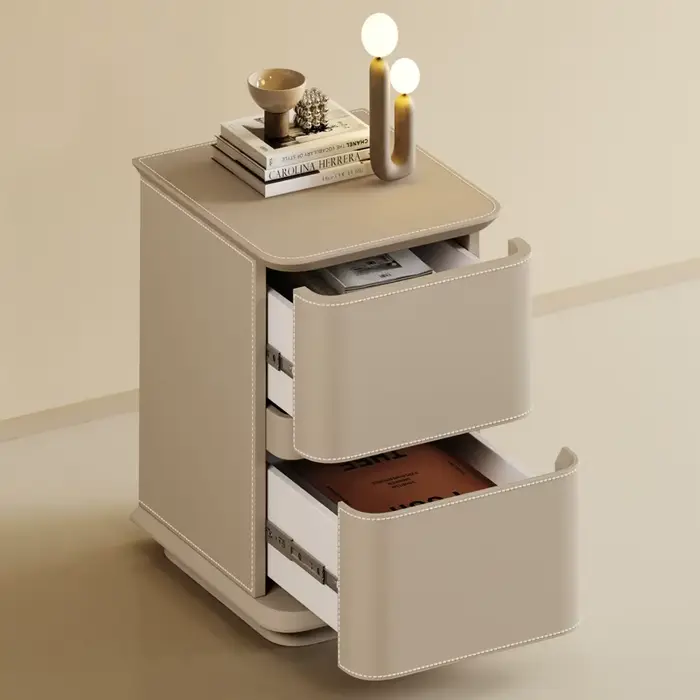 Table De chevet italienne Premium